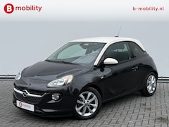 Opel ADAM - 1.0 Turbo 90PK Unlimited Apple CarPlay | DAB | Cruise Control | Airco | PDC