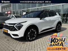 Kia Sportage - 1.6 T-GDi Plug-in Hybrid AWD GT-PlusLine PHEV