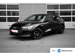 Audi A3 Sportback - 30 TFSI 116pk Advanced edition | 18" Automaat | Interieur met sportstoelen | Ledkoplampen,