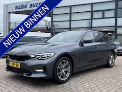 BMW 3-serie Touring - 320d Automaat High Executive Edition Navi ACC Life Cockpit Prof Sportstoelen Leer DAB Led