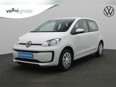 Volkswagen Up! - 1.0 | Navigatie via App | DAB radio | Airco