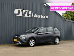 Hyundai Bayon - 1.0 T-GDi 101pk AUT/DCT 04-2023 | VirtualCP | Clima | AppleCarPlay | Cam | SV
