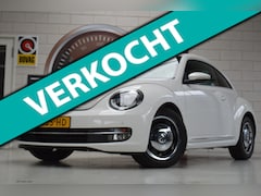 Volkswagen Beetle - 1.2 TSI, NAVI STOELVERWARMING PARKEERSENSOREN GARANTIE