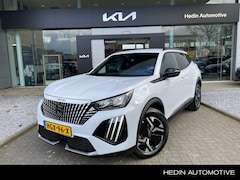 Peugeot 2008 - 1.2 PureTech 130 Allure | Navigatie | Climate control | Camera