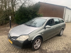 Nissan Primera Estate - 1.8 Visia
