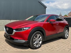 Mazda CX-30 - 2.0 e-SkyActiv-X M Hybrid AWD Luxury