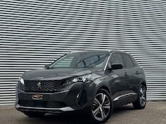 Peugeot 3008 - 1.6 HYbrid Plug in Road Trip 225/Navi/Aut/Camera/Carplay
