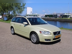 Volvo V50 - 2.0