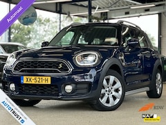 MINI Countryman - 2.0 Cooper S E ALL4 Chili Automaat 2019
