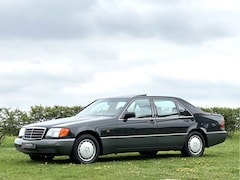 Mercedes-Benz S-klasse - 500 SEL - W140 - 33.000 km