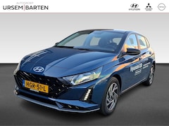 Hyundai i20 - 1.0 T-GDI Comfort