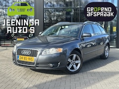 Audi A4 Avant - 2.0 Climate Control | nw APK | Cruise