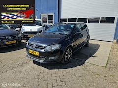 Volkswagen Polo - 1.2 TSI Comfortline