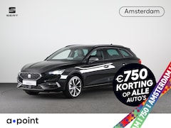 Seat Leon Sportstourer - FR Business PHEV 1.5 TSI 204 pk 6 versn. DSG | 18 inch lichtmetalen velgen