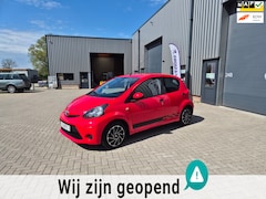 Toyota Aygo - 1.0 VVT-i Comfort ACTIE € 3250 TOP OCCASION