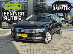 Volkswagen Passat - 1.4 TSI ACT Comfortline | Clima | Cruise | Stoelverwarming