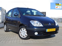 Renault Scénic - 1.6-16V RXE Airco APK NAP 1e eigenaar