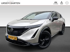 Nissan Ariya - Advance 91 kWh