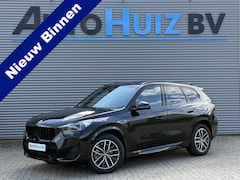 BMW X1 - xDrive25e M Sport Panoramadak Trekhaak Elek Stoelverstelling Head-Up Display Harman- Kardo