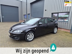 Seat Leon - 1.2 TSI Ecomotive Good Stuff ACTIE € 2995 1e EIGENAAR TOP OCCASION