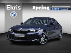 BMW 3-serie - Sedan 320i | High Executive | M Sportpakket Pro | Panodak | Driving Assistant Prof. | Trek