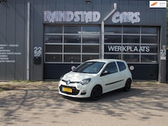 Renault Twingo - 1.2 16V Collection Airco nieuwe apk Elek Pakket 2012bj
