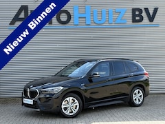BMW X1 - xDrive25e Executive Navi Plus DAB Head-Up Display LED PDC