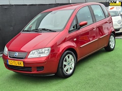 Fiat Idea - 1.4-16V Emotion AUTOMAAT NAP