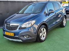 Opel Mokka - 1.4 T Cosmo NAVI NAP