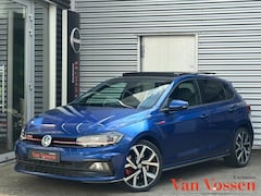 Volkswagen Polo - 2.0 TSI GTI|DSG|Pano|Camera|Carplay|ACC|200PK