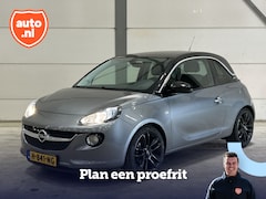 Opel ADAM - 1.4 Hardwell Edition | Cruise Control | Carplay | Parkeersensoren | 17"LM Velgen |