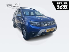 Dacia Duster - 1.0 TCe Bi-Fuel Prestige