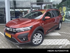 Dacia Jogger - 1.6 Hybrid 140 Expression 7p. Pack Comfort, Pack Nav, Pack Assist, Pack Keyless