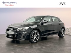 Audi A1 Sportback - S edition 25 TFSI 70 kW / 95 PK Sportback 7 versn