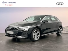Audi A3 Sportback - S edition 40 TFSI e 150 kW / 204 PK Sportback 6 ve