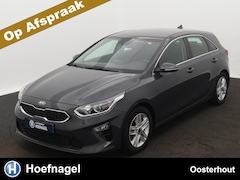 Kia Cee'd - Ceed 1.0 T-GDi DynamicLine Navigatie | Camera | Parkeersensoren | Cruise Control