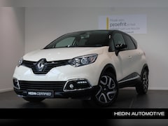 Renault Captur - 0.9 TCe Dynamique | Navigatie | Stoelverwarming | Cruise controle |
