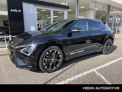 Kia EV6 - EV6 PE GT-Line 84.0kWh | Facelift / Nieuw model | Carplay | Panoramadak | Ventilatiestoele