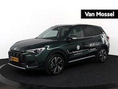 MG ZS - 1.5 Hybrid+ Luxury