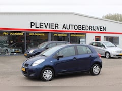 Toyota Yaris - 1.0 12v VVT-i 69pk 5 DEURS AIRCO