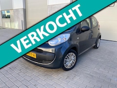 Citroën C1 - 1.0-12V Séduction 06-09-2025. AIRCO