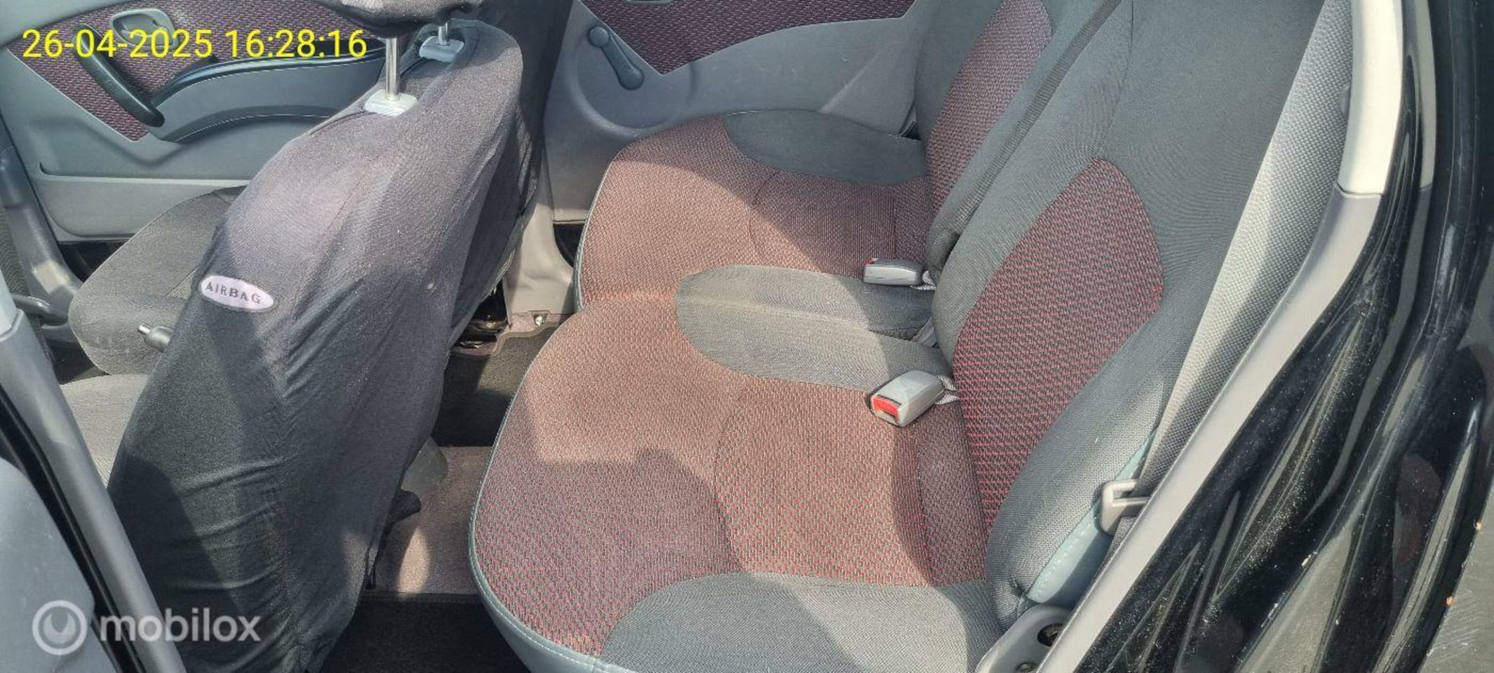 Hyundai Atos - 1.1i Active nwe apk 5drs radio /cd