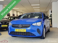 Opel Corsa - 1.2 5drs Edition *NL, PDC, RIJKLAARPRIJS