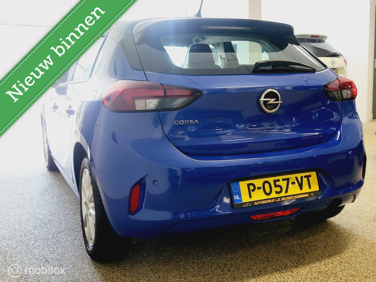 Opel Corsa - 1.2 5drs Edition *NL, PDC, RIJKLAARPRIJS