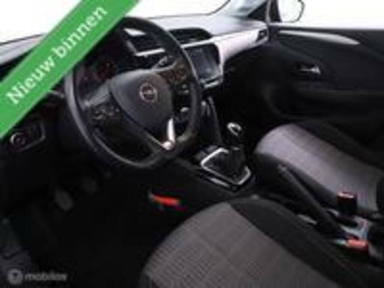 Opel Corsa - 1.2 5drs Edition *NL, PDC, RIJKLAARPRIJS