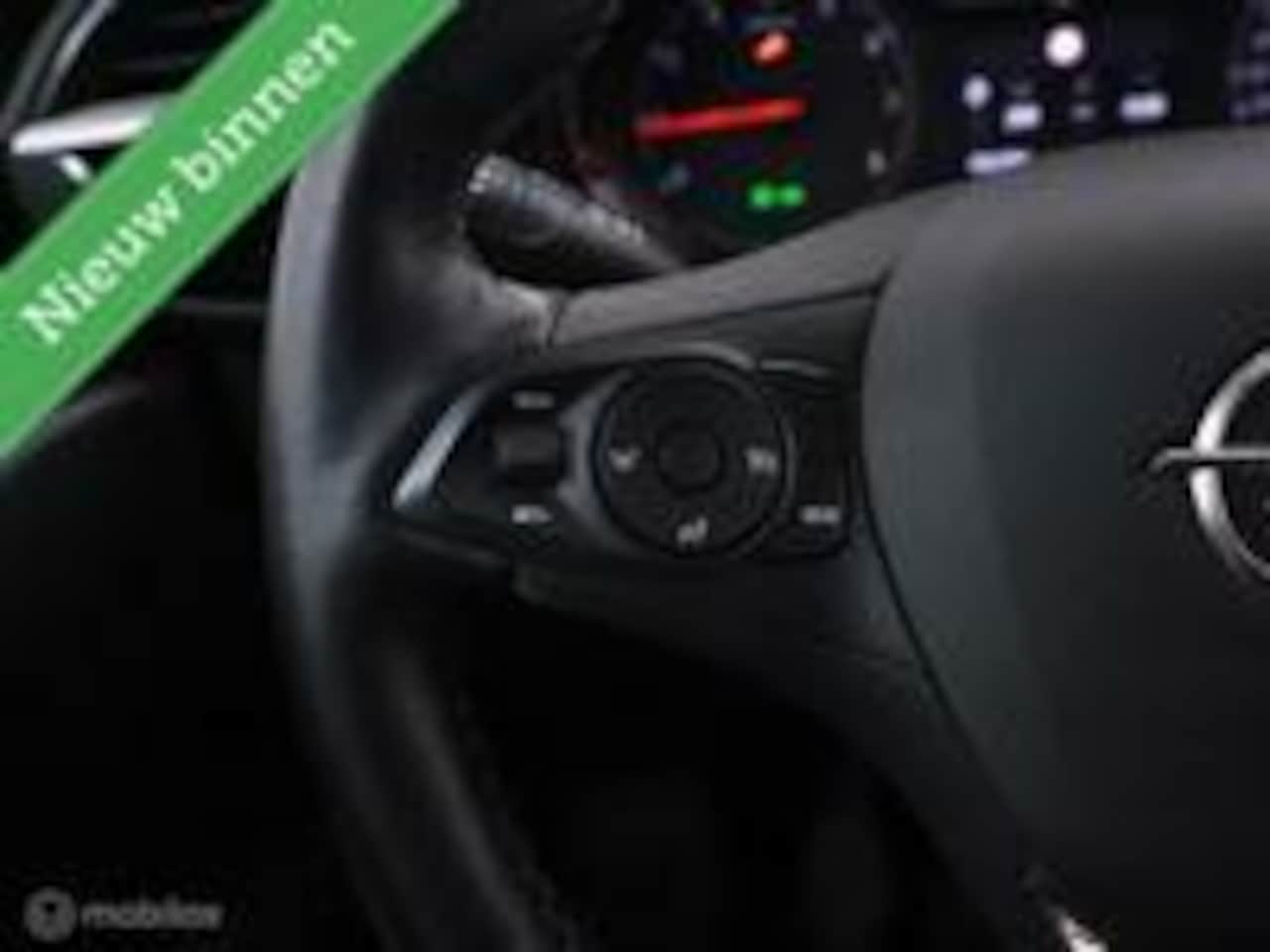 Opel Corsa - 1.2 5drs Edition *NL, PDC, RIJKLAARPRIJS!*