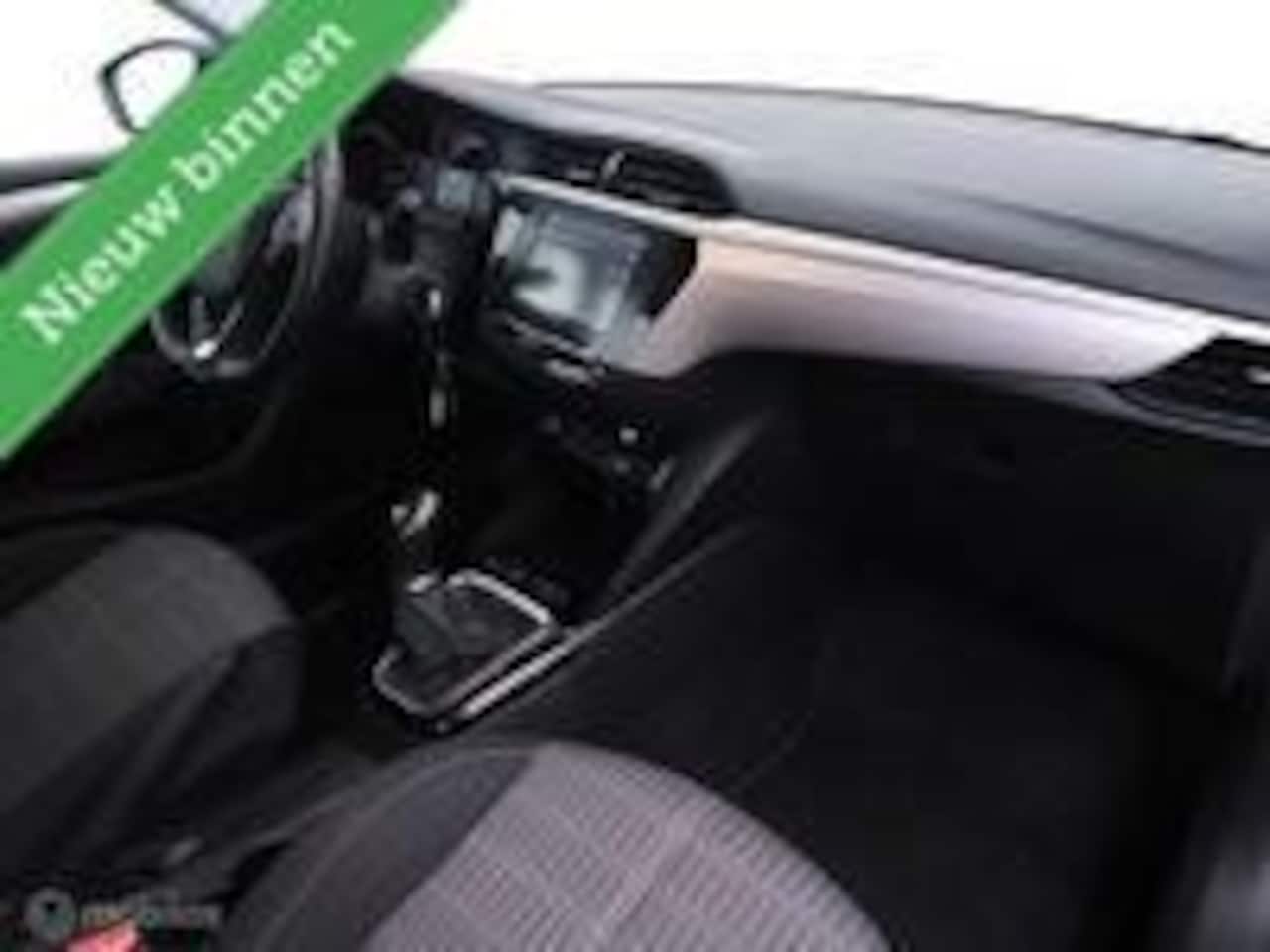 Opel Corsa - 1.2 5drs Edition *NL, PDC, RIJKLAARPRIJS!*