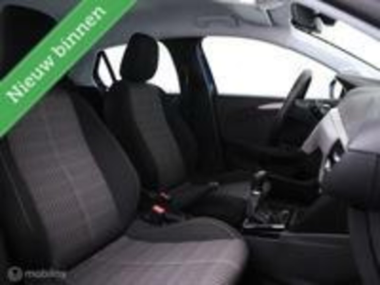 Opel Corsa - 1.2 5drs Edition *NL, PDC, RIJKLAARPRIJS!*