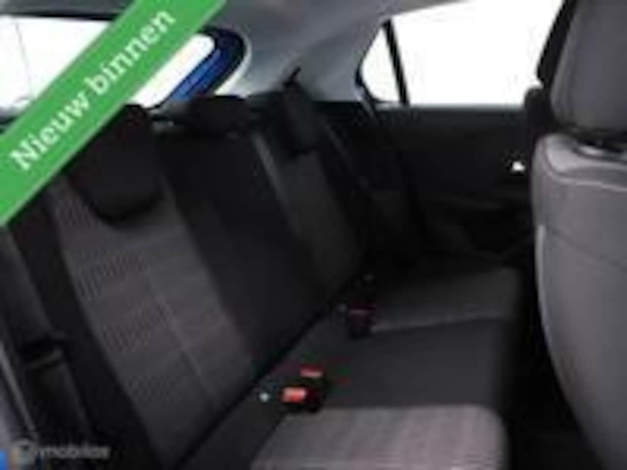 Opel Corsa - 1.2 5drs Edition *NL, PDC, RIJKLAARPRIJS!*