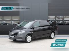 Mercedes-Benz Vito - 114CDI L2 Pro - Distronic - 360 camera - Multibeam LED - Betimmering - Trekhaak 2500kg - N
